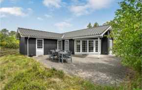 Gorgeous Home In Rømø With Sauna